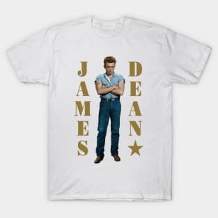 James Dean T-Shirt